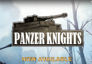 Panzer Knights语音包