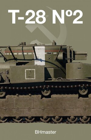T-28 (1938) 史实涂装