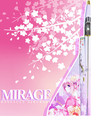 To Love Mirage