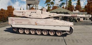 CV-90105  Leo猫猫涂装