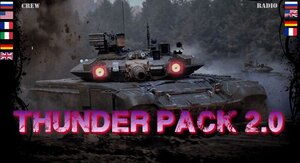 Thunder Pack v3.0