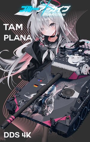TAM_Planar（星奈）