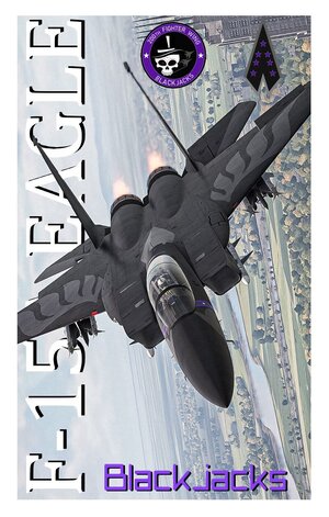 F15A（黑杰克）
