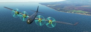B-29 强袭魔女 夏洛特·E·叶格涂装