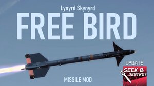 freebird导弹音效mod最新可用版本