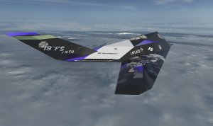 F-117A 明前奶绿