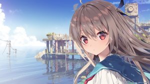 亚托莉 空战 陆战 无线电 VWS BGM 语音包