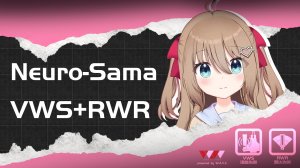Neuro-Sama语音告警！