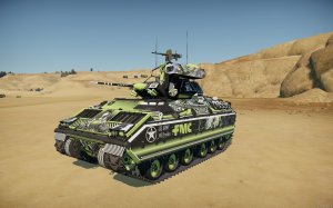 Mon3tr Bradley