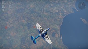 YAK-9T/K   薇³涂装