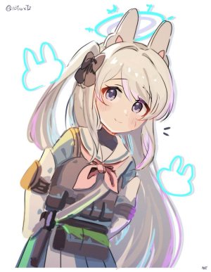 豹2A6月雪宫子涂装