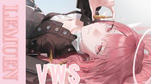 《明日方舟》蕾缪安日语空战语音包
