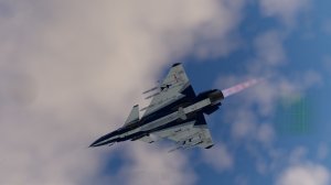 史实向中系空军语音包