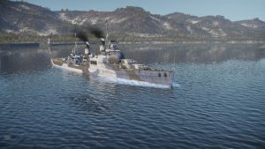 HMS 利物浦号 1942