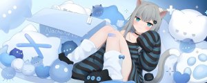 甘城日配空战语音包（NachoNeko）
