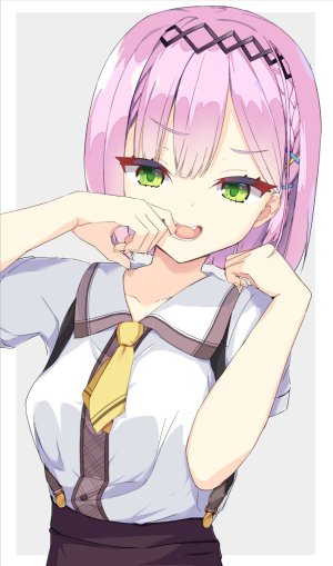 《天使☆騒々 RE-BOOT!》天使纷扰/天使☆嚣嚣 RE-BOOT 「谷风天音」日语空战语音包