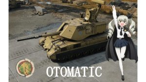 OTOMATIC 安齐奥高中涂装