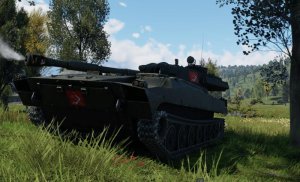 2S1 少战真理涂装