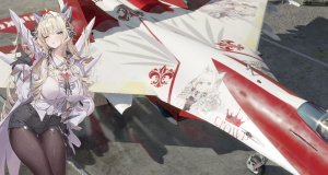 j11 《NIKKE》皇冠