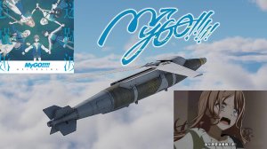 春日影炸弹音效,为什么要演奏春日影？落地音效