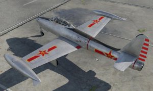 PRC版本F84G