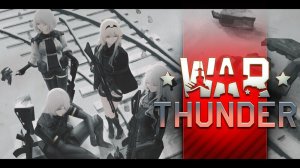 AI AN94空战VWS日语语音包
