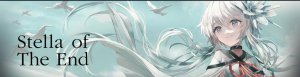 导弹音效(弹载音响)星之终途stella of the end    op   breath of  the stella