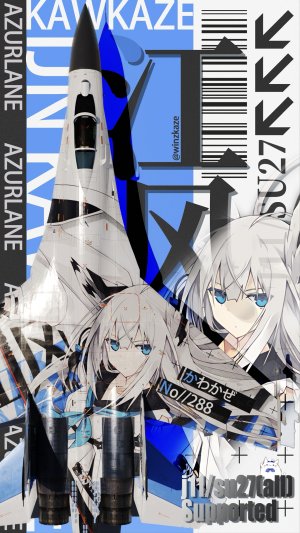 j11/su27 江风 .ver3 全版本通用