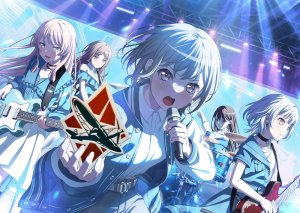 bangdream大厅和结算音乐包