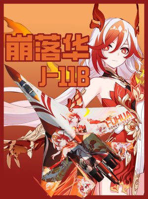 j11/su27但是老古董