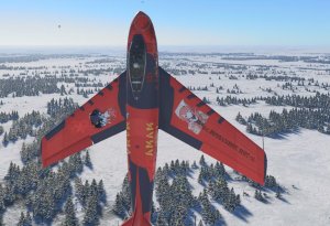 F-86A Bor你好香啊