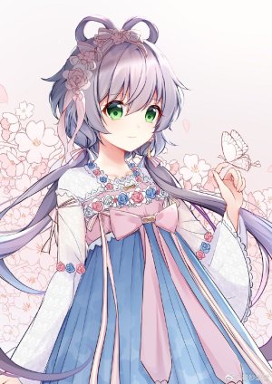 洛天依&乐正绫空战语音包