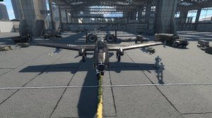 SCP基金会A10C攻击机