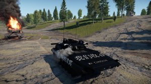 BMP-2M——基金会特供