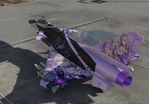 j10a 遐蝶