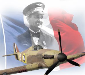 飓风 MK-1   James Denis