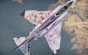 F4S/J 琪亚娜卡斯兰娜