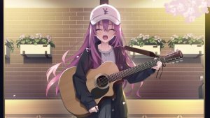 惠凪生日歌导弹音效包