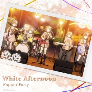 "kirakira dokidoki!" poppin party BGM音乐包