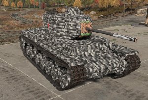 kv220基岩涂装