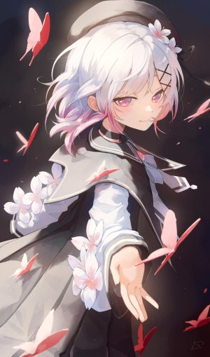 樱羽艾玛空战语音包
