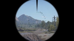 【自定义瞄具工具】黑边创建器