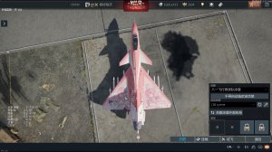 J10a 爱莉与昔涟涂装