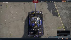 1999×战争雷霆 柏林以东 虎式坦克E型