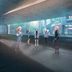 MyGO無路矢导弹音效包