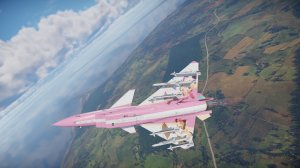 J10A 才羽桃井 王小桃