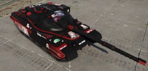 酋长MK10 Evil Neuro痛涂