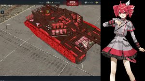 T-90M重音teto涂装