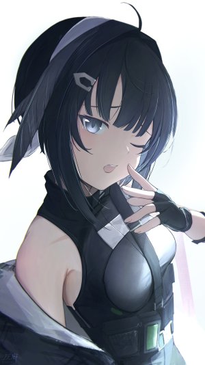 瑞典STRV 121B羽毛笔