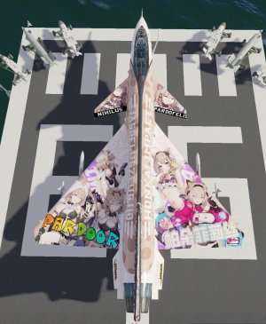 歼10 帕朵菲利斯